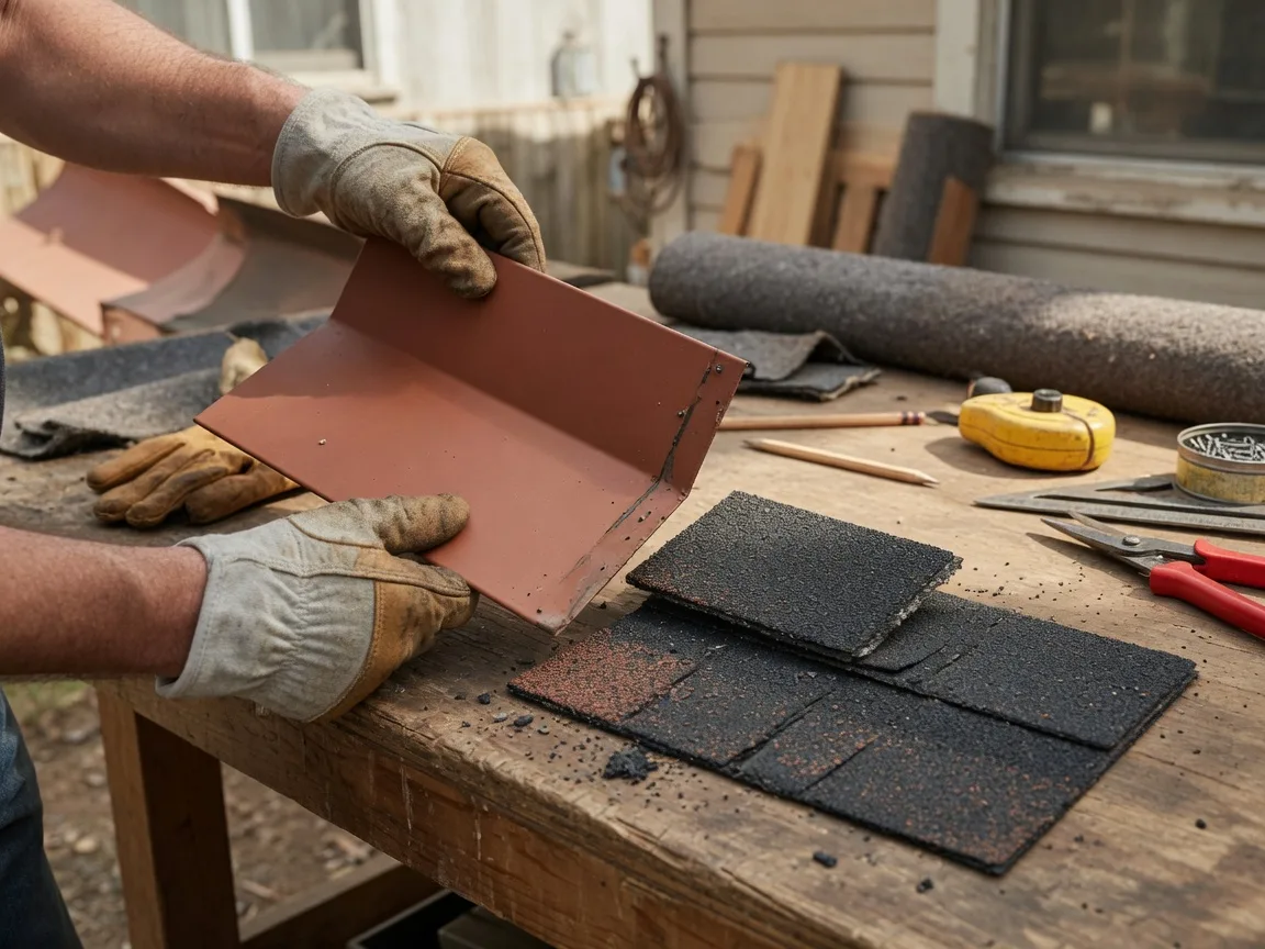Roof Repair company in Brocton, IL